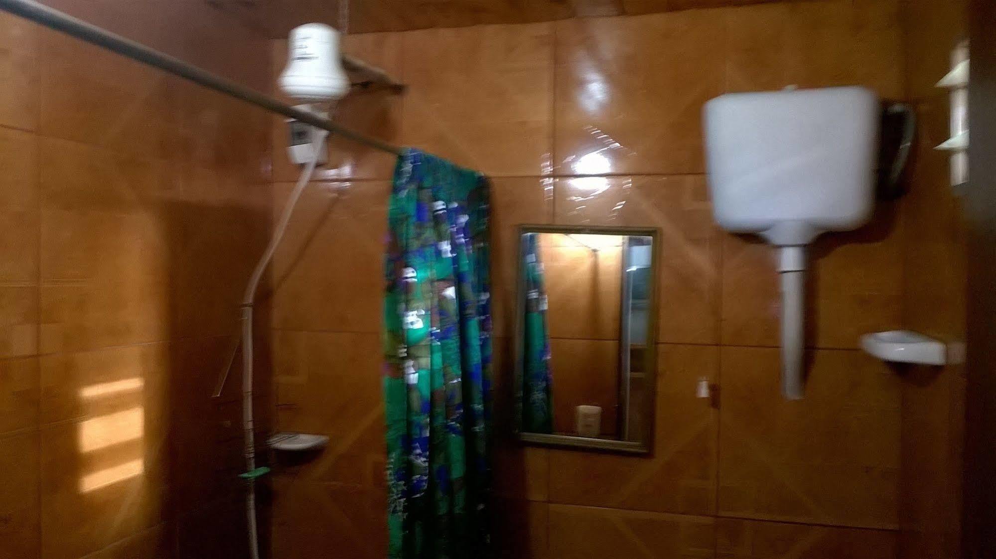 Iguazu Rey Hostel 푸에르토이과수 외부 사진