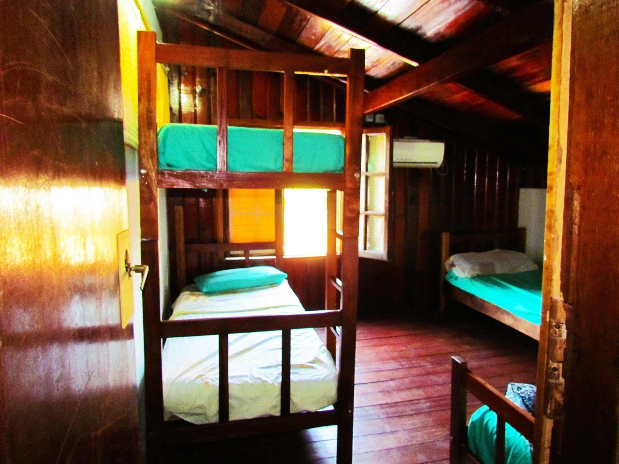 Iguazu Rey Hostel 푸에르토이과수 외부 사진